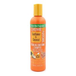 Creme Of Nature Sunflower & Coconut Champú Detangling Acondicionador 250 Ml Precio: 4.88999962. SKU: S4242155