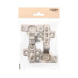 Blister bisagra cazoleta clip acod bc03 35mm zn edm