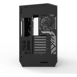 Darkflash DY470 DAR4711527001468 - Caja Cubo ATX sin Fuente de Alimentación Negra