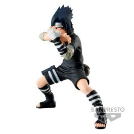 Figura Sasuke Uchiha III Vibration Star Naruto Shippuden 14cm Precio: 31.89000012. SKU: B149KYW4JB