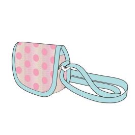 Cerdá Bolso Fantasía Minnie 15.0 x 12.0 x 4.0 cm
