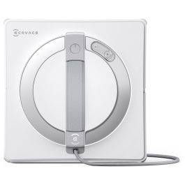 ECOVACS Winbot W2 PRO OMNI - Robot limpiacristales automático, Universal, Succión, Blanco, 110 min autonomía Precio: 535.2556. SKU: B1HRKHXRGW