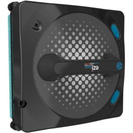 Eziclean WINDOBOT S12 VIBRAMAX EZI3760372558994 - Robot Limpiacristales 72W, 65dB, Cable 4m - Negro