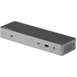 Hub USB 3 Puertos Startech TB3CDK2DHUE Hub USB 3 Puertos Startech TB3CDK2DHUE Precio: 384.49999995. SKU: S55011491