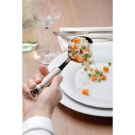WMF 1872466030 Cuchara de Servir Profi Plus 32 cm