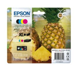 Cartucho de Tinta Original Epson C13T10H94020 Multicolor (1 unidad) Precio: 86.79000033. SKU: B1JPY2639R