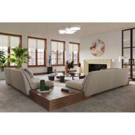 Lámpara de Techo "Arena" [SOL-SL.0919]
