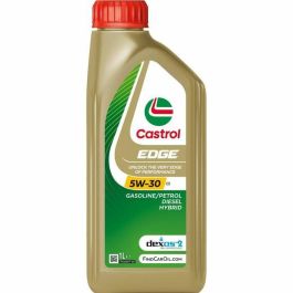 Castrol EDGE 5W-30 C3 Aceite de motor - 1L Precio: 26.59000047. SKU: B1CG9XCJNV