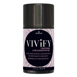 Gel Estimulante Sensuva 50 ml Precio: 14.9900003. SKU: B1992T2GBN