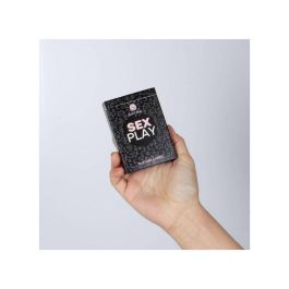 Plumas Eróticas Secret Play Precio: 7.88999981. SKU: B188LVWES9