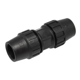 Aqua Control Enlace 32mm (1") Riego Enterrado Polipropileno Negro Precio: 3.78999951. SKU: S7907444