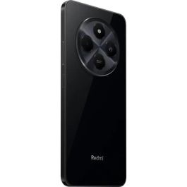 Xiaomi Redmi 14C MZB0HQ2EU Smartphone 6GB RAM, 128GB Almacenamiento, Pantalla 6.88" 120Hz, Cámara 50MP, Batería 5160mAh, Negro Xiaomi Redmi 14C MZB0HQ2EU Smartphone 6GB RAM, 128GB Almacenamiento, Pantalla 6.88" 120Hz, Cámara 50MP, Batería 5160mAh, Negro