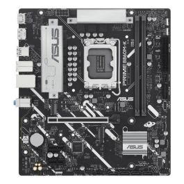 ASUS 90MB1JT0-M0EAY0 Placa Base PRIME B860M-K Intel LGA 1851 DDR5 HDMI DisplayPorts PCIe 4.0 Micro ATX Precio: 134.89000019. SKU: B1FG24BBCX