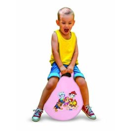 Saltador Lexibook Paw Patrol Precio: 28.49999999. SKU: B1FT4KQY43