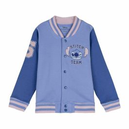 Sudadera sin Capucha Niño Stitch Azul Sudadera sin Capucha Niño Stitch Azul Precio: 28.49999999. SKU: S0738086