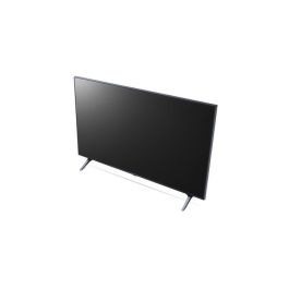 LG 43”, 3840x2160, RMS 2x 10W, HDMI, USB, RF, RF-45, 967x622x216 mm LG 43”, 3840x2160, RMS 2x 10W, HDMI, USB, RF, RF-45, 967x622x216 mm