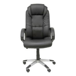 Sillón de Oficina Argamasón Foröl SP840RN Negro Sillón de Oficina Argamasón Foröl SP840RN Negro