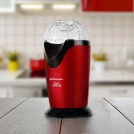 Palomitero Portátil Orbegozo PA 4300/ 1000W Palomitero Portátil Orbegozo PA 4300/ 1000W
