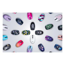 Razer Orochi V2 Ratón Óptico Inalámbrico RF 18000 DPI Blanco