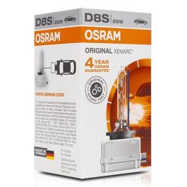 Osram Xenarc D8S Pk32D-1 V 25 W Bombilla Xenón 66548 OS66548 Precio: 125.94999989. SKU: S3700853