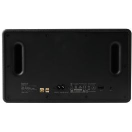 Edifier Altavoz ES300 Inalámbrico WLAN Bluetooth 60W Negro
