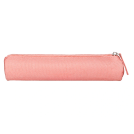 Liderpapel Estuche Portatodo Slim 220x45mm Rosa