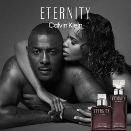 Calvin Klein Eternity For Men Amber Essence EDP Vapo 50 ml