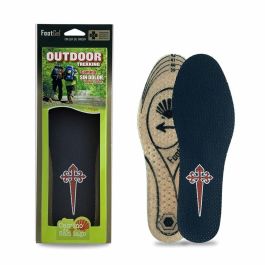 Plantillas FootGel Camino de Santiago 35-38 Precio: 26.49999946. SKU: B176HFDATF