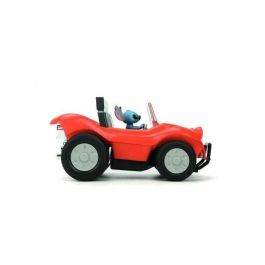Smoby Coche Radio Control Stitch Buggy 1:24