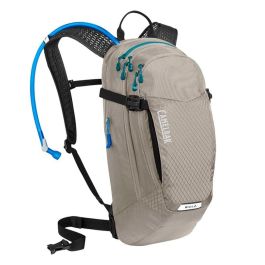Mochila Deportiva Camelbak 12 Aluminio 3L 3 L Precio: 120.50000017. SKU: B13HEC5CXY