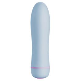 Mini Vibrador FemmeFunn Ffix Bullet Azul Precio: 40.94999975. SKU: B1EEN3MDGF