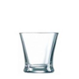 Carajillo Vaso H 65 Mm 10 Cl (12 Unidades) Precio: 29.6899999. SKU: B1798F4GVH