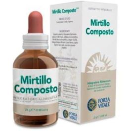 Mirtillo Composto Precio: 28.8999997. SKU: B1CKG7253A