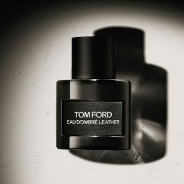 Tom Ford Eau D'Ombré Leather EDT Vapo 50 ml
