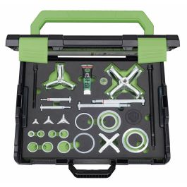 Extractor de rodamientos KUKKO