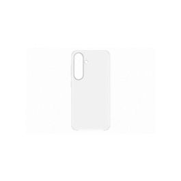 Samsung SAM1735374028564 Funda Transparente para Samsung Galaxy S25