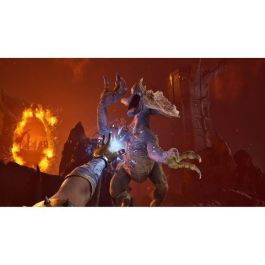 Microsoft 196388610693 - The Elder Scrolls IV Oblivion - Serie Xbox