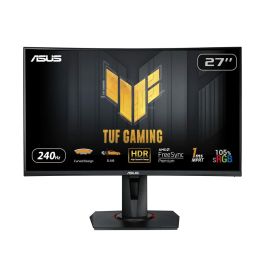 Monitor Asus 90LM0510-B03E70 27" LED VA Flicker free 240 Hz Precio: 296.58999942. SKU: B16PVM7QPL