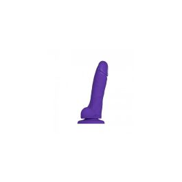 Dildo Strap-on-me 6015902 Morado Precio: 33.4999995. SKU: B14NN9SEKP