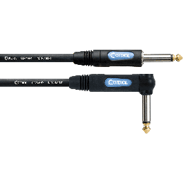 Cable De Instrumento Jack-Jack Recto/Acodado De 9M Cable De Instrumento Jack-Jack Recto/Acodado De 9M