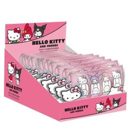 Hello Kitty Subrayadores Resaltadores Multicolor para Apuntes y Estudio Hello Kitty Subrayadores Resaltadores Multicolor para Apuntes y Estudio