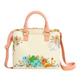 Loungefly Bolso bandolera Pokemon