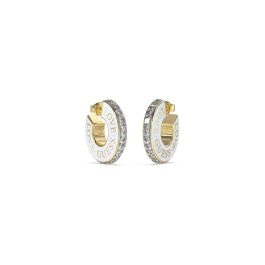 Pendientes Mujer Guess JUBE04083JWYGWHT-U