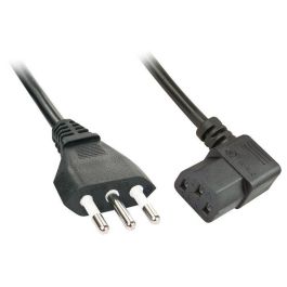 Cable de Alimentación IT C13 LINDY 30346 Cable de Alimentación IT C13 LINDY 30346 Precio: 5.94999955. SKU: B1BE853VKG