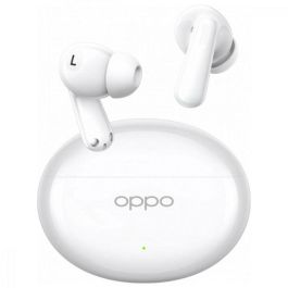 Auriculares de Diadema Oppo Enco Air4 Blanco Precio: 55.94999949. SKU: B1J24P3HLP