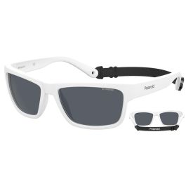 Gafas de Sol Hombre Polaroid PLD-7031-S-6HT ø 59 mm Precio: 41.7899999. SKU: B17VR76B3X