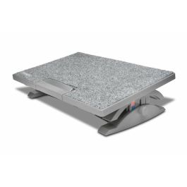 Kensington Reposapies SmartFit SoleMate Pro Elite Ergonomic Color Gris 530x120x340 mm