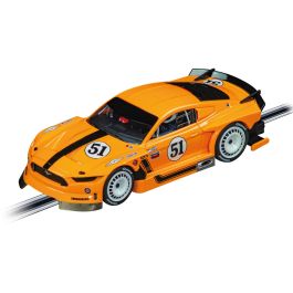 Carrera 20032027 Coche Digital 132 Ford Mustang GTY No.51, con Luz Integrada, Escala 1:32 Carrera 20032027 Coche Digital 132 Ford Mustang GTY No.51, con Luz Integrada, Escala 1:32 Precio: 102.59000004. SKU: B179FAR48J