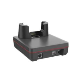 Honeywell Base Ethernet para recargar un ordenador y comunicación Ethernet. Incluye base y cable de alimentación. Precio: 125.99000007. SKU: B18NZ6PRCJ