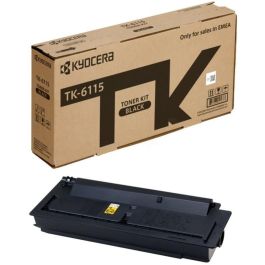 Kyocera Tóner Negro 15000 pages Precio: 148.50000033. SKU: B16JYGSZ42